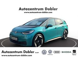Grün Gebraucht 2023 VW ID.3 Pro Performance Kleinwagen | 28.440 € (Fairer Preis)