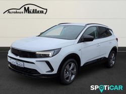 Gebraucht 2025 Opel Grandland X GS Line SUV | 26.975 € (Fairer Preis)