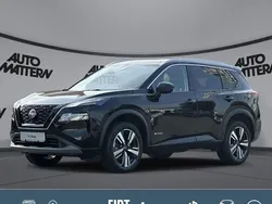 Schwarz Gebraucht 2022 Nissan X-Trail N-Connecta SUV | 29.780 € (Superpreis)