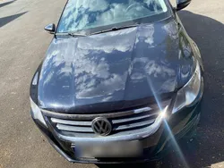 Schwarz Gebraucht 2010 VW CC Limousine | 5.500 € (Superpreis)