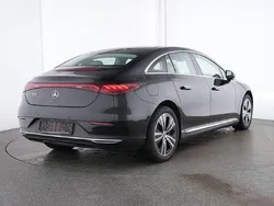 Gebraucht 2024 Mercedes EQE350 | 48.705 € (Guter Preis)