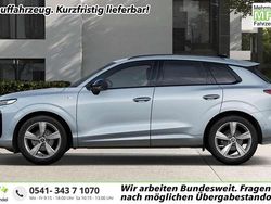 Pfeilgrau perleffekt Neu 2025 Audi Q3 S-Line SUV | 55.403 € (Guter Preis)