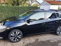 Schwarz Gebraucht 2017 Nissan Pulsar N-Connecta Limousine | 9.300 € (Guter Preis)