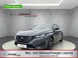 Selenium grau Gebraucht 2024 Peugeot 308 Allure Kombi | 18.935 € (Superpreis)