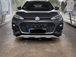 Grau Gebraucht 2023 Suzuki Across Comfort+ SUV | 38.500 € (Guter Preis)