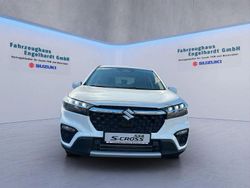 Weiß Neu 2025 Suzuki SX4 S-Cross SUV | 22.990 € (Superpreis)