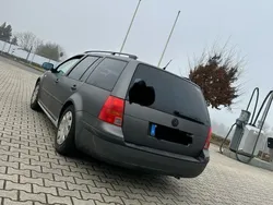 VW Golf IV