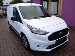 Andere Gebraucht 2024 Ford Transit Kleinwagen | 27.679 € (Etwas zu teuer)