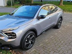 Grau Gebraucht 2024 Citroën C4 SUV | 19.500 € (Guter Preis)