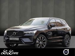 Schwarz Gebraucht 2023 Volvo XC60 Ultimate SUV | 47.890 € (Guter Preis)