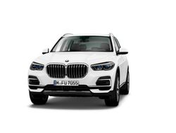 Gebraucht 2019 BMW X5 Efficient Dynamics SUV | 48.440 € (Fairer Preis)