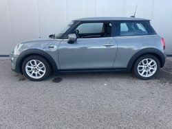 Grau Gebraucht 2020 Mini ONE Pepper Kleinwagen | 14.900 € (Fairer Preis)