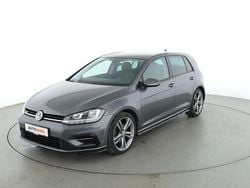 Grau Gebraucht 2019 VW Golf VII Join Limousine | 19.750 € (Fairer Preis)