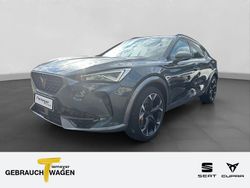 Grau Gebraucht 2022 Cupra Formentor VZ SUV | 28.450 € (Fairer Preis)