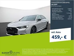 Chrystal pearl (metallic) Gebraucht 2022 DS Automobiles DS9 Rivoli Plus Limousine | 34.990 € (Teuer)