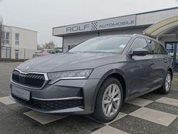 Schwarz Neu 2025 Skoda Octavia Selection Limousine | 32.750 € (Fairer Preis)