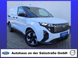 Frostweiß Neu 2025 Ford Transit Trend Van / Kleinbus | 31.698 € (Superpreis)