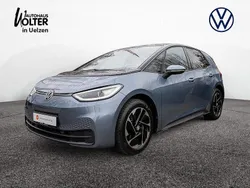 Stonewashed blue Gebraucht 2022 VW ID.3 Pro Kleinwagen | 21.150 € (Fairer Preis)