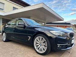 Schwarz Gebraucht 2014 BMW 320 Comfort Edition Limousine | 12.990 € (Etwas zu teuer)