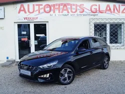 Schwarz Gebraucht 2021 Hyundai i30 Edition 30 Kombi | 16.999 € (Superpreis)