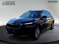 Schwarzmagic perleffekt Gebraucht 2023 Skoda Kamiq Ambition SUV | 22.450 € (Fairer Preis)