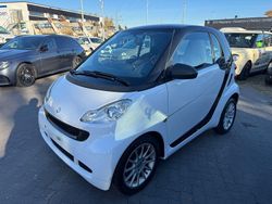 Schwarz Gebraucht 2011 Smart ForTwo Coupé Coupé | 3.250 € (Superpreis)