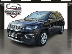 Gebraucht 2020 Jeep Compass Limited SUV | 19.190 € (Fairer Preis)