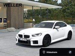 Alpinweiss Neu 2025 BMW M2 Performance Coupé | 77.990 € (Etwas zu teuer)