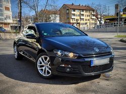 Gebraucht 2009 VW Scirocco Coupé | 8.500 € (Fairer Preis)