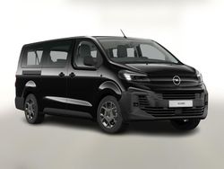 Karbon schwarz metallic Neu 2025 Opel Vivaro Van / Kleinbus | 38.151 € (Fairer Preis)