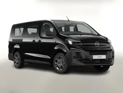 Karbon schwarz metallic Neu 2025 Opel Vivaro Van | 38.502 € (Fairer Preis)