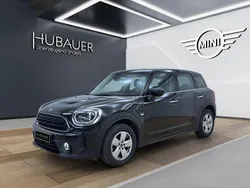 Schwarz Gebraucht 2022 Mini Cooper Countryman Essential SUV | 24.990 € (Fairer Preis)