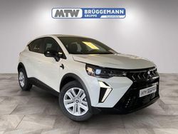 Weiß Neu 2025 Mitsubishi ASX Diamant Edition SUV | 23.370 € (Fairer Preis)