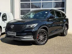 Schwarz Gebraucht 2022 DFSK Fengon SUV | 24.950 € (Superpreis)