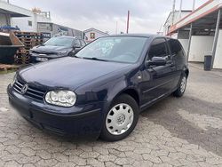 Gebraucht 2001 VW Golf IV Kleinwagen | 999 € (Fairer Preis)