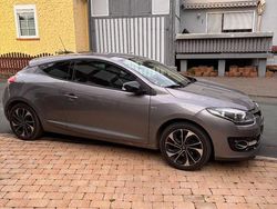 Grau Gebraucht 2014 Renault Mégane Coupé Bose Edition Coupé | 4.600 €