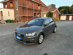 Grau Gebraucht 2016 Audi A1 Sportback Sport Kleinwagen | 9.500 € (Guter Preis)