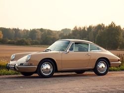 Beige Gebraucht 1967 Porsche 912 | 51.800 €