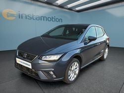 Grau Neu 2025 Seat Ibiza Kleinwagen | 24.999 € (Fairer Preis)