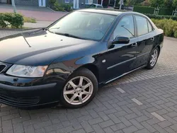 Schwarz Gebraucht 2007 Saab 9-3 Limousine | 5.950 € (Etwas zu teuer)