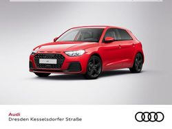 Rot Neu 2025 Audi A1 Sportback Advanced Plus Kleinwagen | 33.665 €
