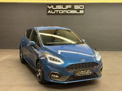 Blau Gebraucht 2019 Ford Fiesta Performance Edition Limousine | 12.900 € (Guter Preis)