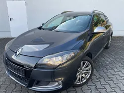 Renault Mégane GT Line