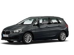 Gebraucht 2025 BMW 216 Active Tourer Advantage Van / Kleinbus | 16.950 € (Superpreis)
