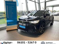 Grenadillschwarz Gebraucht 2023 VW ID.4 GTX SUV | 35.450 € (Guter Preis)