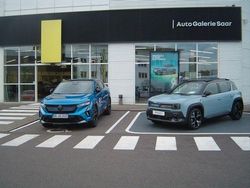 Schwarz Gebraucht 2024 Renault Captur Techno SUV | 22.499 € (Etwas zu teuer)