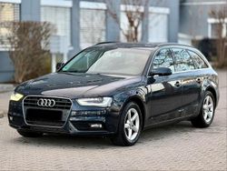 Blau Gebraucht 2012 Audi A4 Kombi | 5.700 € (Guter Preis)