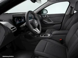 Grau Gebraucht 2024 BMW 120 Kleinwagen | 32.740 € (Guter Preis)