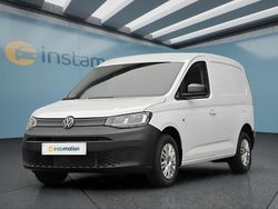 Weiß Neu 2025 VW Caddy Van / Kleinbus | 34.149 € (Teuer)