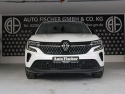 Weiß Gebraucht 2024 Renault Austral Techno SUV | 35.490 € (Fairer Preis)